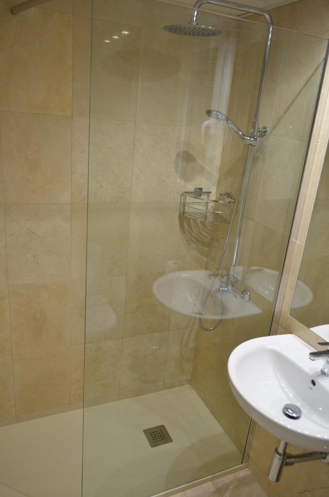 Luxury Apartment Benalmadena First Line Ngoại thất bức ảnh